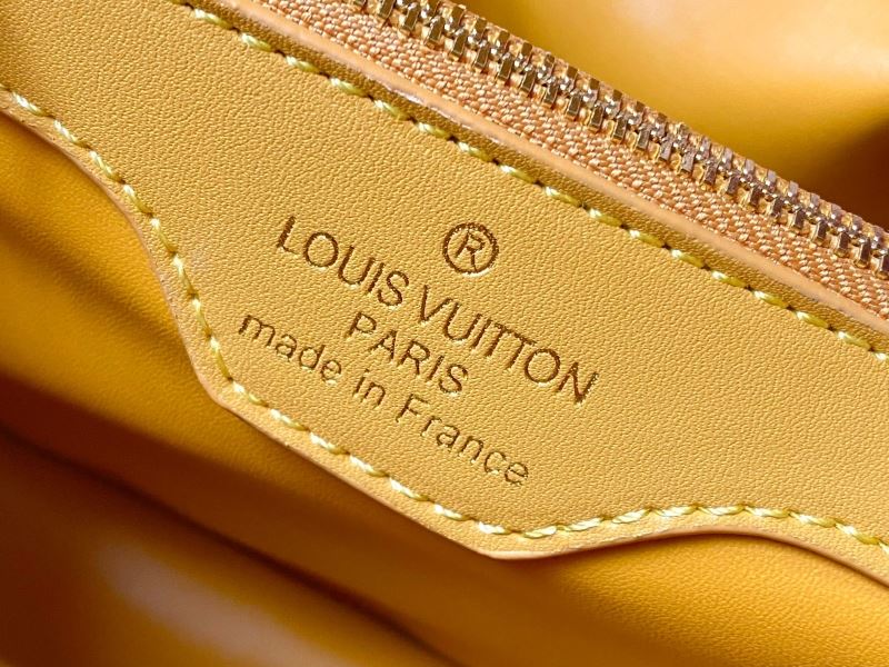 Louis Vuitton Top Handle Bags